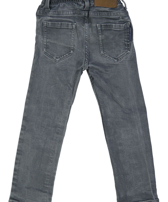 lange broek grijs jeans 03j