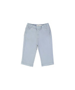 broek comfy mini blauw 03m