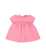 jurk mini roze 03m