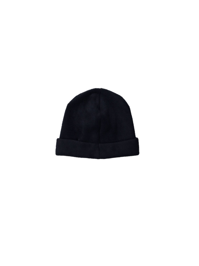 Bonnet polar bleu foncé