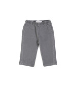 petit pantalon comfort gris