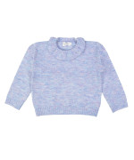 pull pierrot lichtblauw 02j