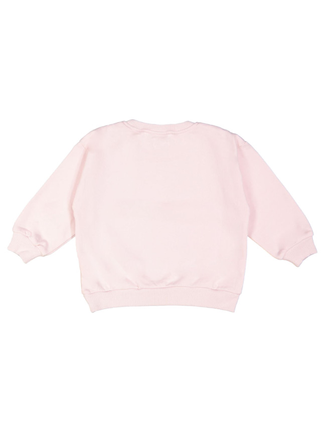 sweater grimace lichtroze 03j