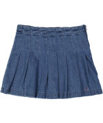 rok blauw jeans 04j .