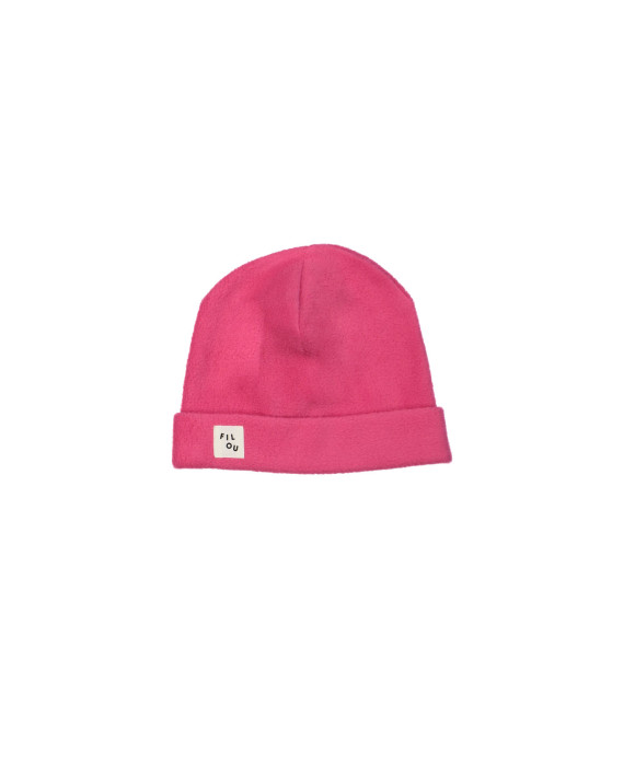 Bonnet polar rose