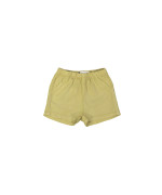 shorts mini green 03m