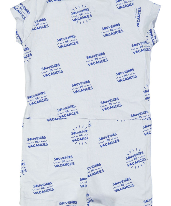 jumpsuit lichtblauw souvenirs 03j
