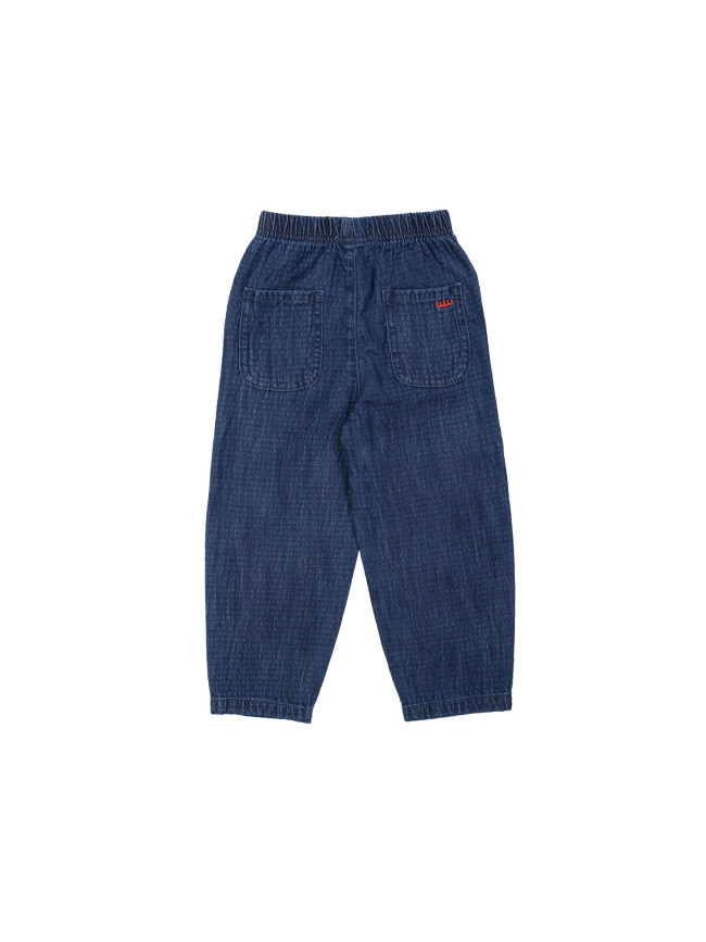 Jeans stone wash 12m-18m