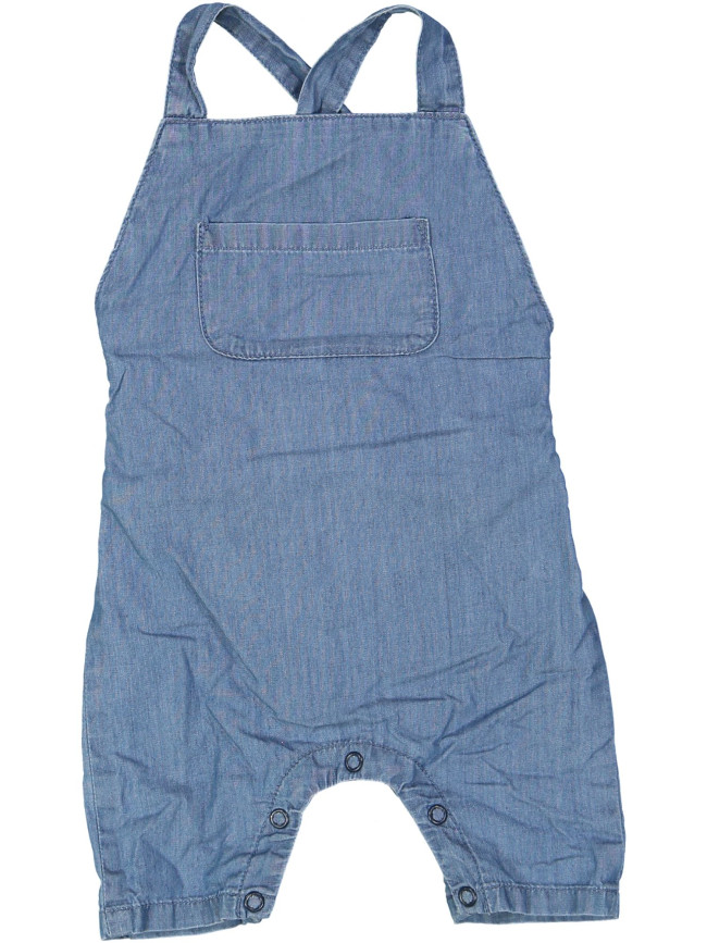 salopette blauw jeans 01m .