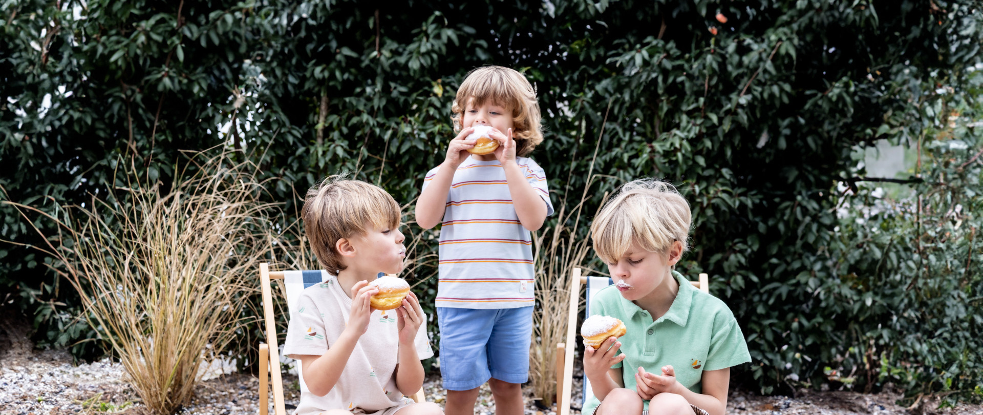 Tot -40% op de lentecollectie*