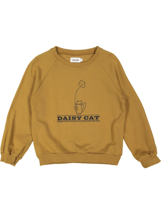 sweater bruin daisy cat 05j .