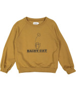 sweater bruin daisy cat 05j