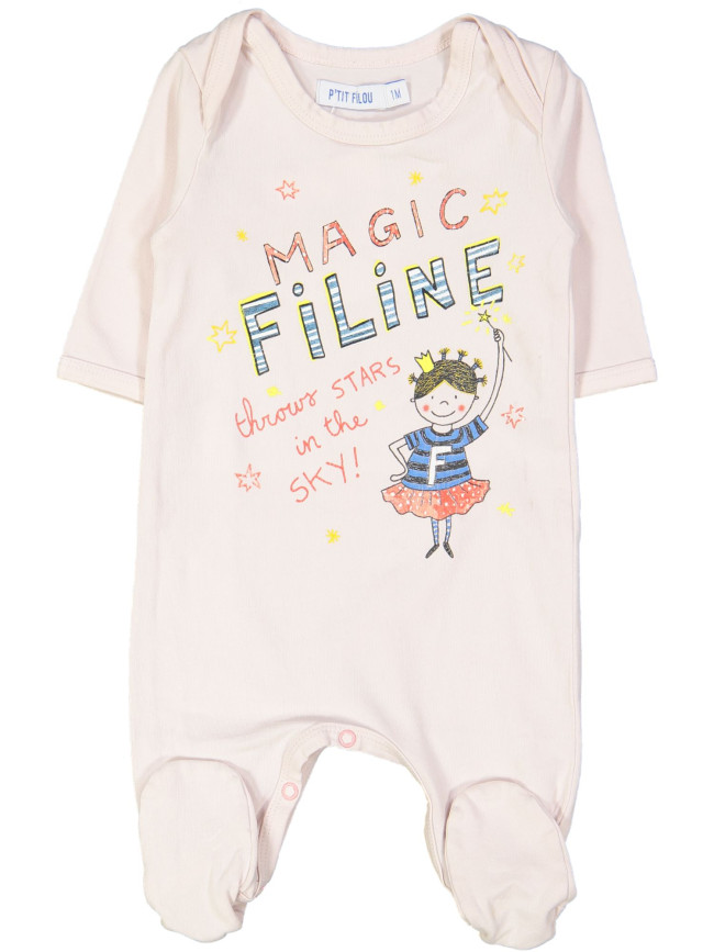 pyjama roze filine 01m .