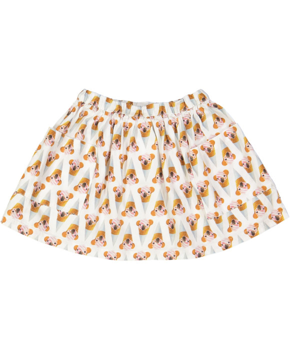 rok ecru koalaijsjes 02j