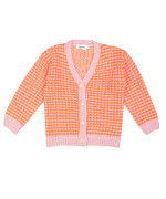 Gilet bright orange