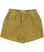 short bruin ribfluweel 05j .