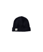 Bonnet polar bleu foncé