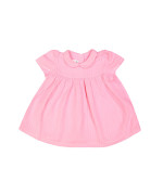 dress mini bright pink