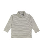 Souspull stripe gray