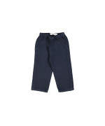 Comfy broek donkerblauw 18m