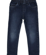 lange broek blauw jeans 03j