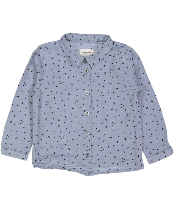 bloes blauw hartjes 03j