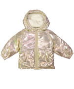 Veste hiver or
