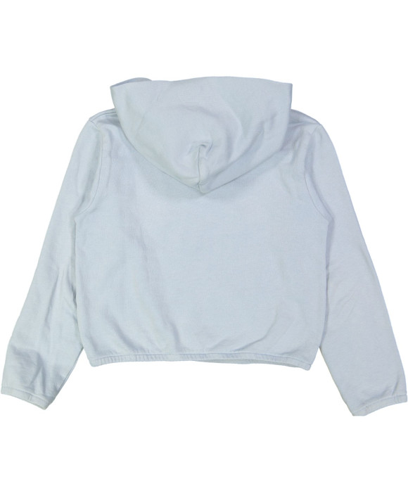 sweater blauw kap 09j