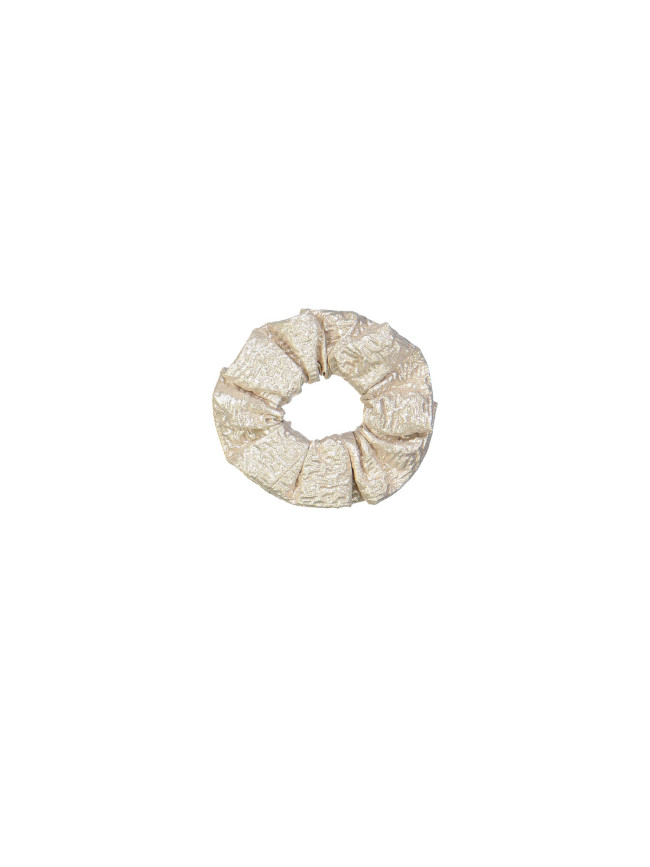 Scrunchie goud