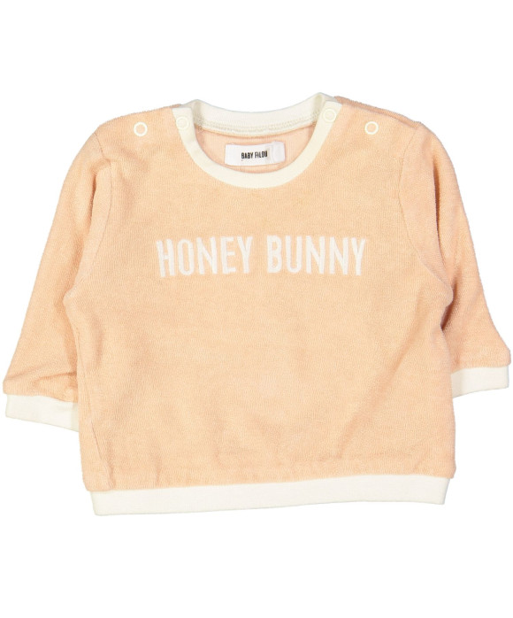 sweater roze honey bunny 01m