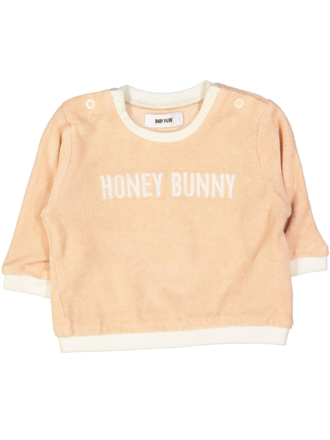 sweater roze honey bunny 01m