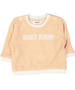 sweater roze honey bunny 01m