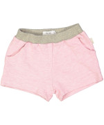 short roze gouden band 18m .