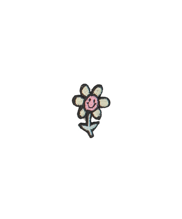 broche flower