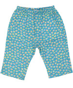 lange broek blauw bloemetjes 01m