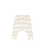 pants mini stripe light pink