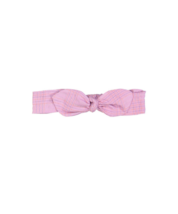 Hairband diamond pink