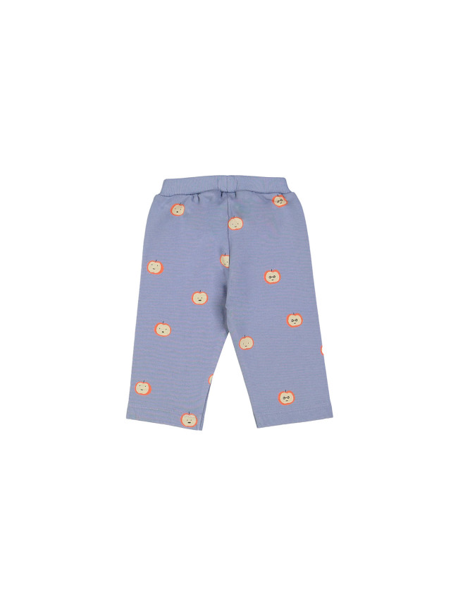 Joggingtrousers mini apple jeans blue