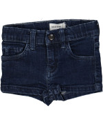 short blauw jeans 02j