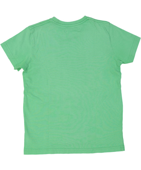 t-shirt groen best brother 10j