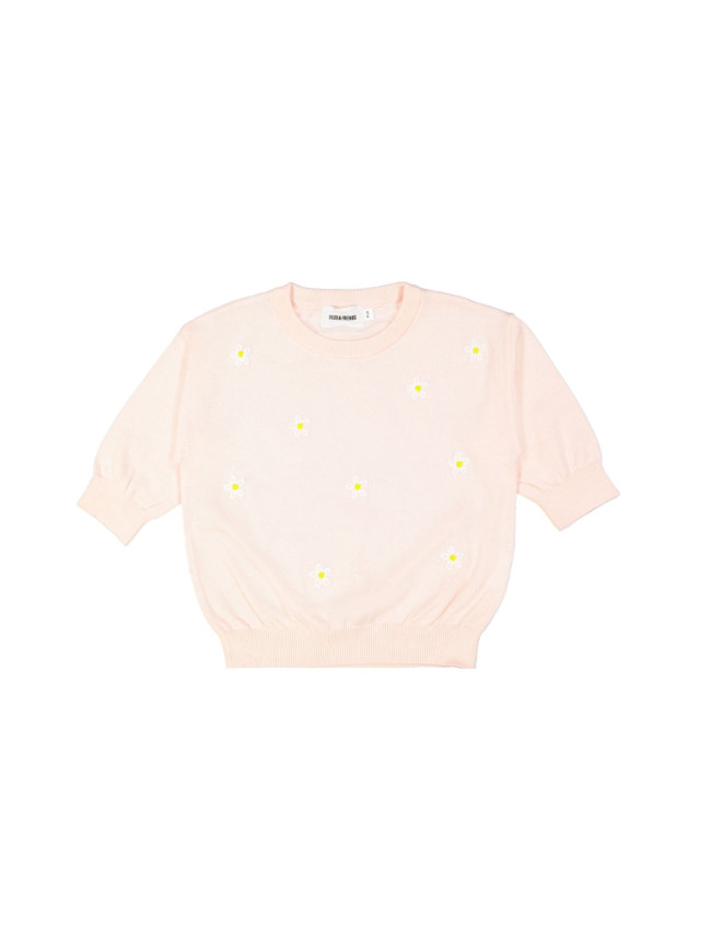 pull margritte light pink