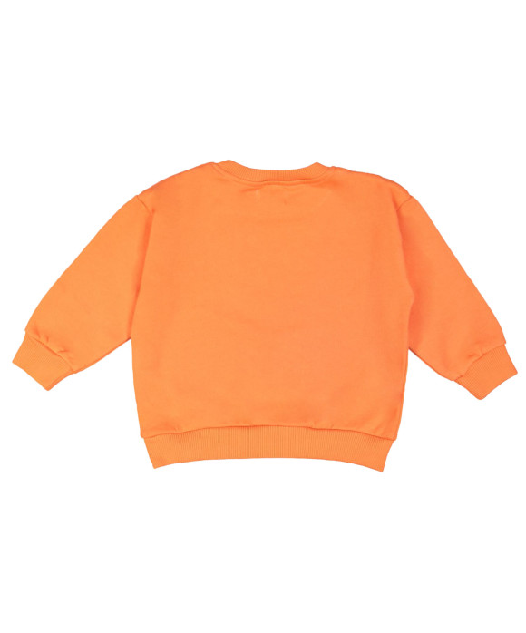Sweater grimace orange vif