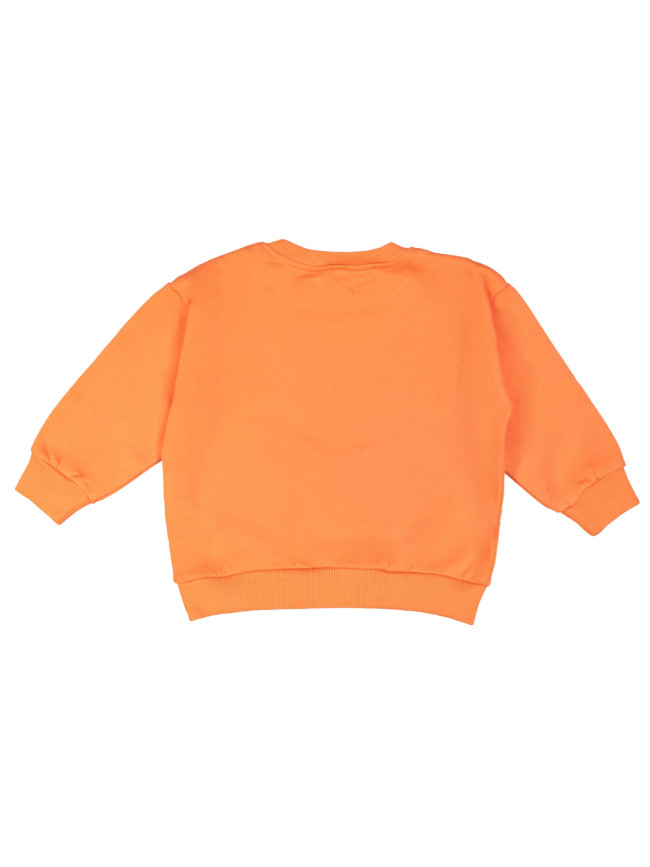 Sweater grimace orange vif