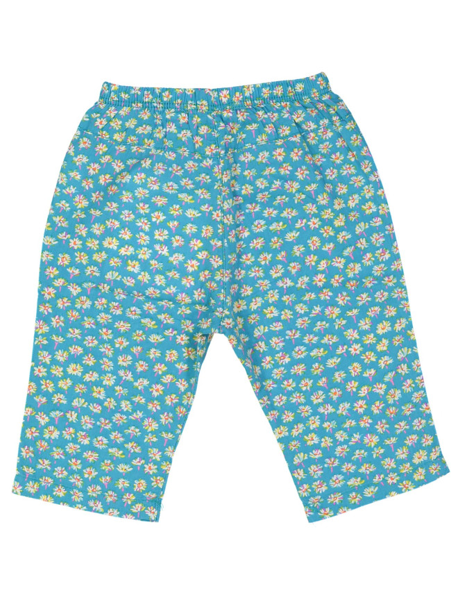 lange broek blauw bloemetjes 01m