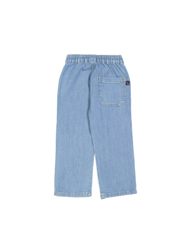 Comfy jeans light blue