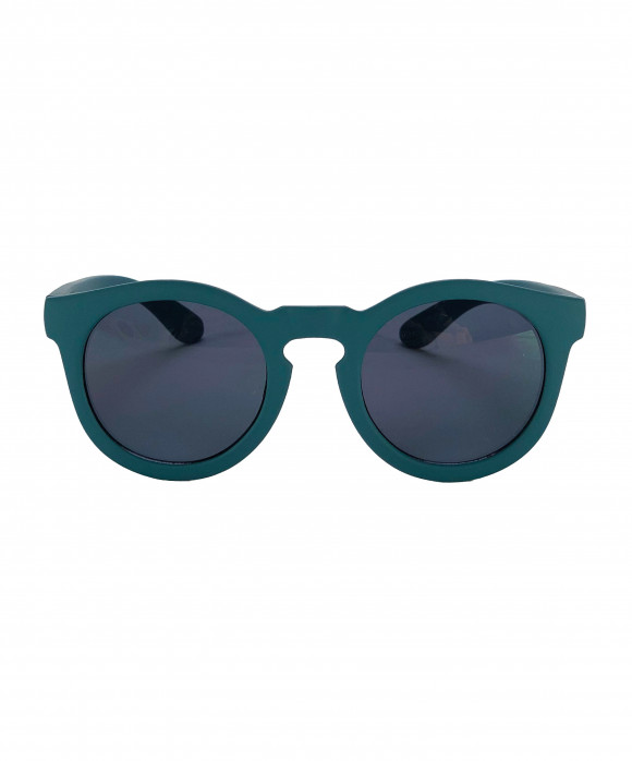 sunglasses blue