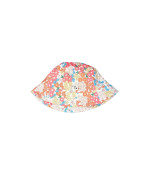 sun hat dolce frutti fuchsia