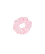 Scrunchie roze