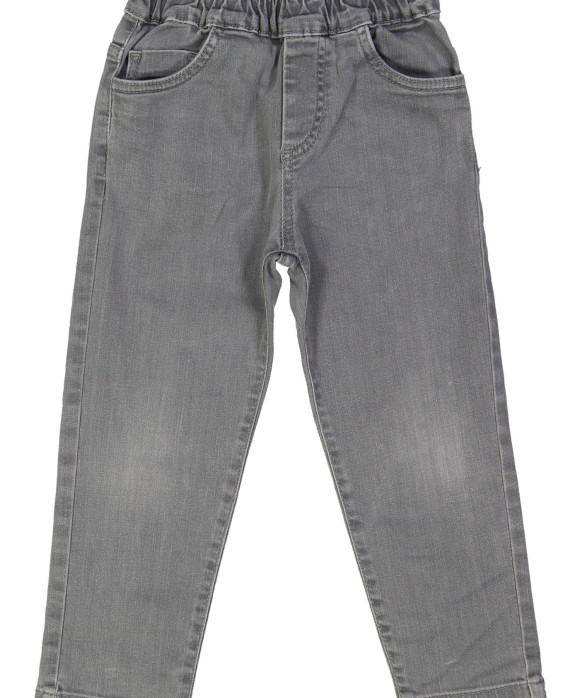 lange broek grijs jeans 04j