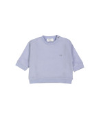 Sweater gris-bleu